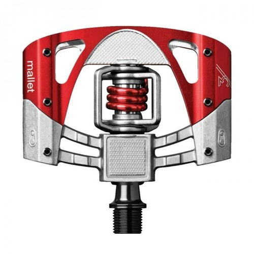 Pedali crankbrothers mallet - crankbrothers, 3