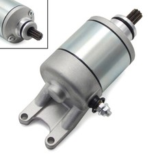 Per Suzuki Motorino Avviamento