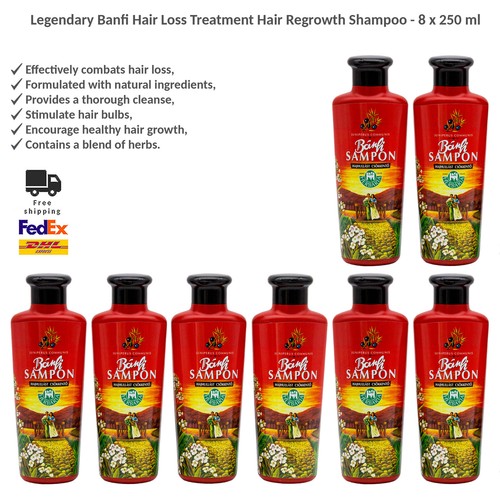 Banfi shampoo ricrescita - banfi,