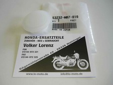 NUOVO e ORIGINALE HONDA RC30