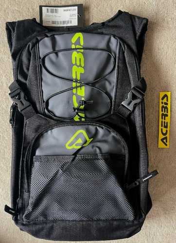 Acerbis h20 enduro mtb - ,