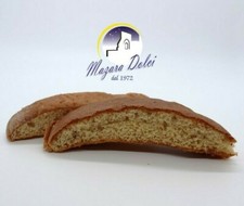 Biscotti Morbidi all'Anice 100% Sicilia Artigianali 500 gr