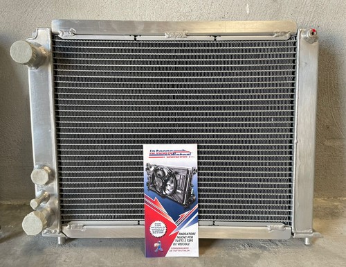 Radiatore lancia delta - delta,