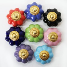 Pomelli per Mobili Set 6-8-10