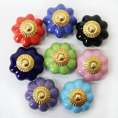 Set pomelli per mobili - , 6-8-10