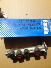 FIAT RITMO ABARTH 125 130  POMPA FRENI BRAKE PUMP BENDIX