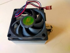 DISSIPATORE CON VENTOLA PER CPU AMD Foxconn  FXN NBT-K1011AD2DBVCB-001