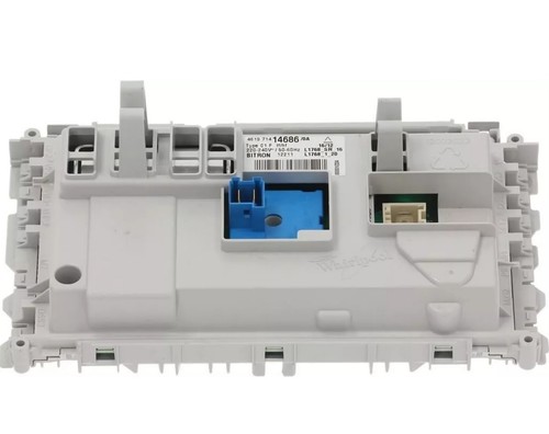 Scheda controllo elettronica - scheda,