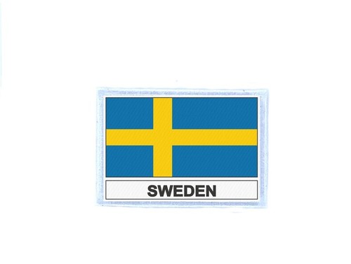 Patch toppe toppa - , stampato