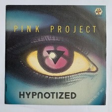Pink project hypnotized 1983 - hypnotized,