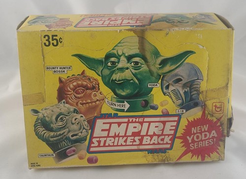 Vintage star wars esb empire - vintage,