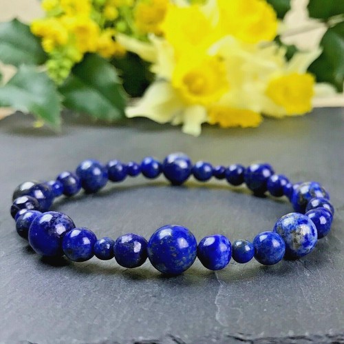 Bracelet homme femme perles - homme,