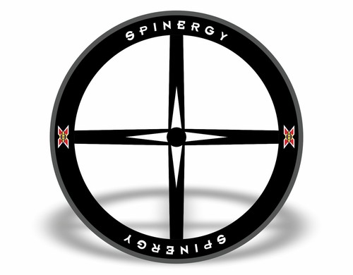 Spinergy revx rim wheelset - spinergy,