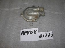 Coperchio Corpo Pompa Acqua Yamaha Aerox 