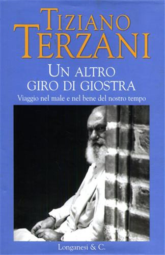 Terzani tiziano un altro - un,