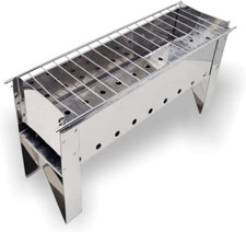 Fornacella Inox Modello