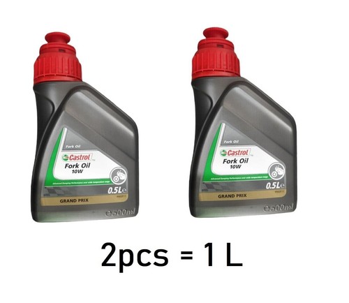 Olio forcelle moto gardazione - moto,
