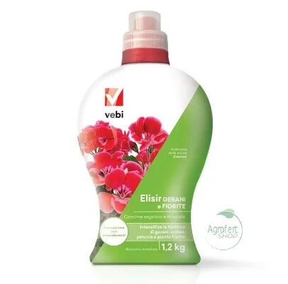 Concime liquido organico - concime,
