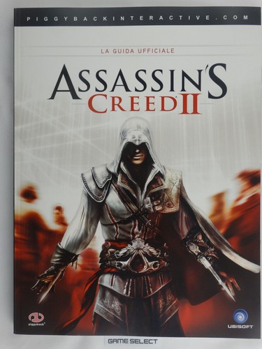 Assassin creed ps3 - assassin's,