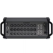 ALLEN & HEATH CQ-20B MIXER