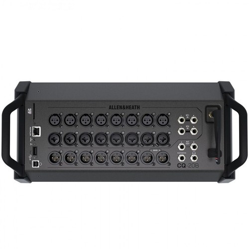 Allen heath 20b mixer - allen,