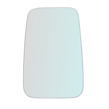 Vetro Specchio Retrovisore