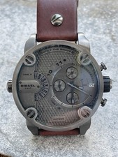 Orologio Uomo Diesel  DZ7298