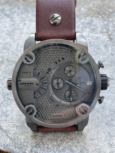 Orologio uomo diesel dz7298 - ,