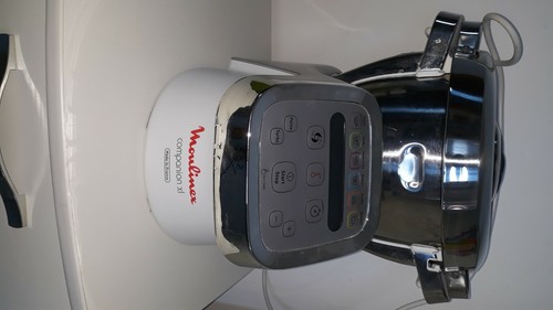 Moulinex companion bianco - moulinex,