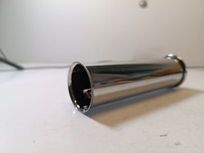 Terminale scarico marmitta