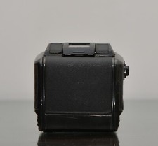 Rare Zenza Bronica Magazzino Black Formato 120-220 Per Zenza Bronica S2-S2A