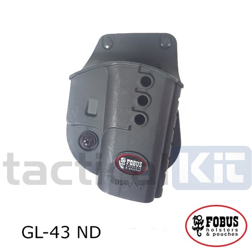 Fobus glock holster - fobus,
