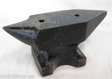 INCUDINE VINTAGE IN ACCIAIO