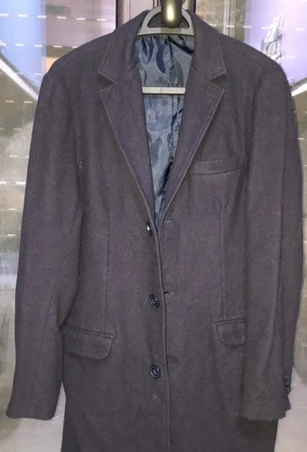 Cappotto giacca elegante uomo - giacca,