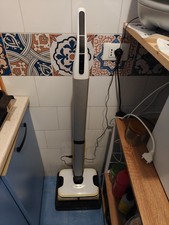 LAVAPAVIMENTI SENZA FILI