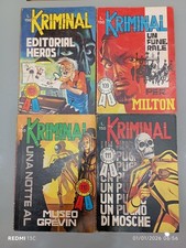 LOTTO 4 KRIMINAL -