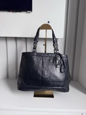 BORSA A MANO VINTAGE AUTENTICA