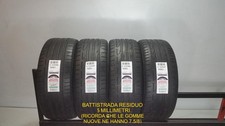 GOMME USATE   225/45R17 91W