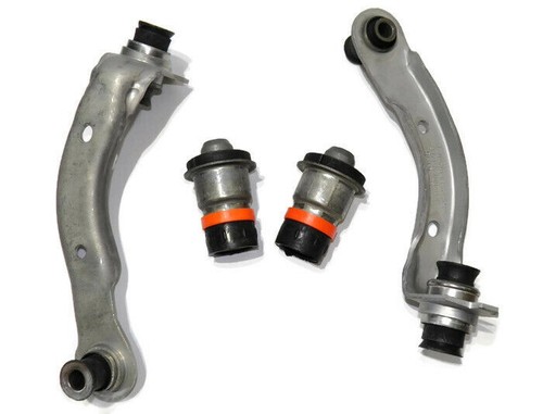 Staffe silentblock per - e,