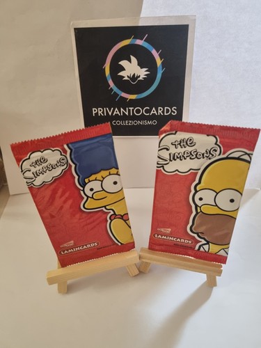 Bustine the simpsons - 2,