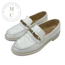 Scarpe mocassini Chanel Coco