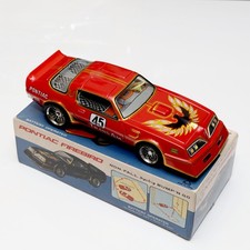 TAIYO Pontiac Firebird