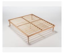 Rete In Legno Ortopedica 160 X