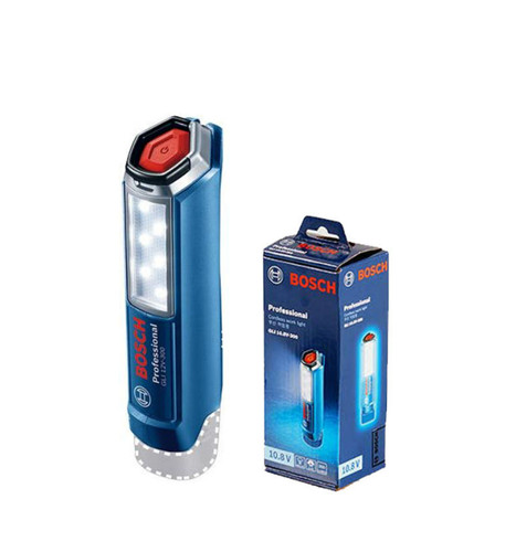 Bosch worklight lanterna luce - bosch,