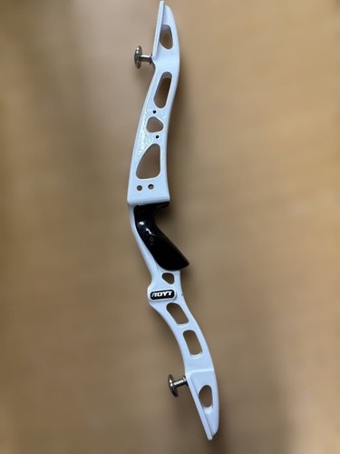 Hoyt destro excel bianco - destro,