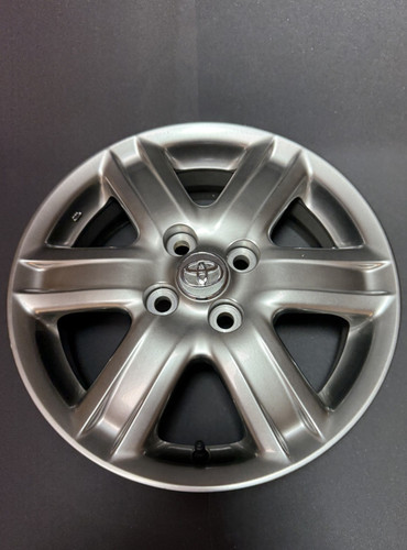 Orig toyota cerchio in - orig., iq