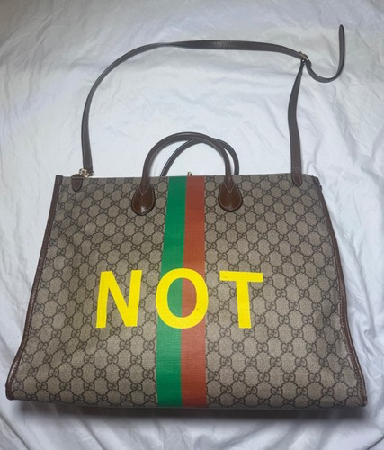 Borsa gucci autentica - borsa,