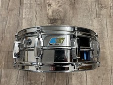 Distintivo Ludwig rullante