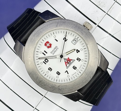 Orologio victorinox swiss army - victorinox,