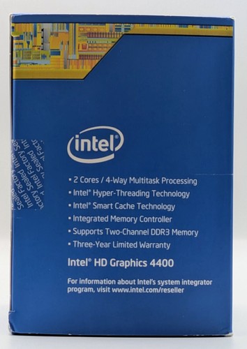 Intel core 4160 sr1pk - core,